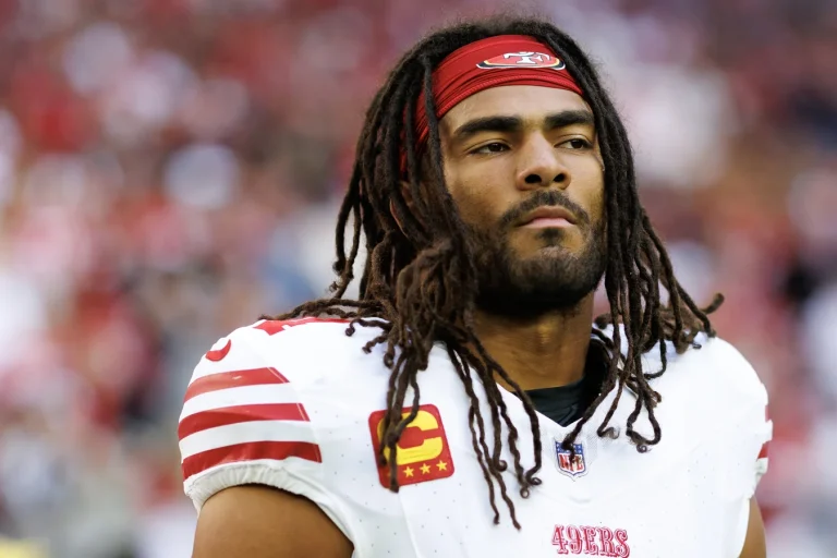 Leo Chenal Chiefs linebacker pivotal contract year