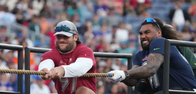 Leonard Williams Pro Bowl defensive dominance Seahawks