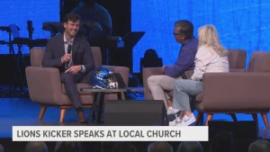 Lions Kicker Jake Bates’ Inspiring Comeback Journey Signals Career Kickoff Like No Other