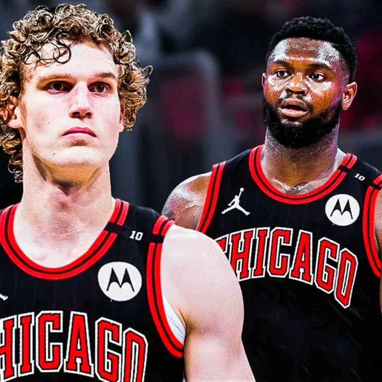 Lonzo Ball potential trade to Denver Nuggets