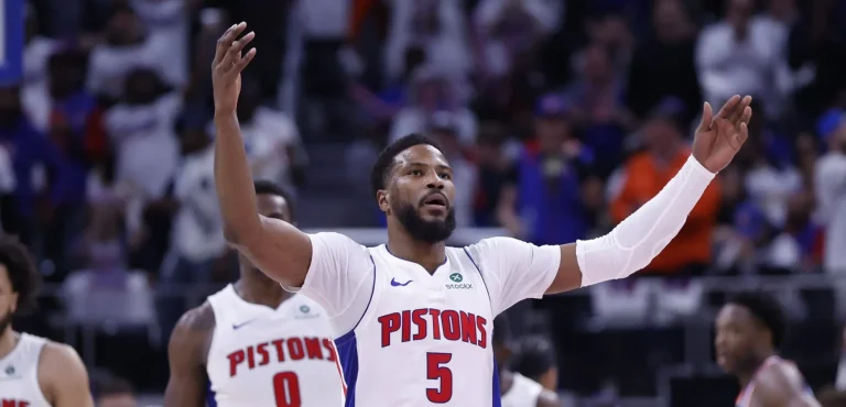 Malik Beasley NBA sixth man contender