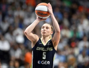 Marina Mabrey Praises Indiana Fans as She Embraces Leadership Role with Connecticut Sun