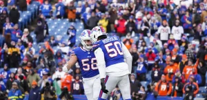 Matt Milano’s Stunning Comeback: From Injury to Elite NFL Linebacker Dominance