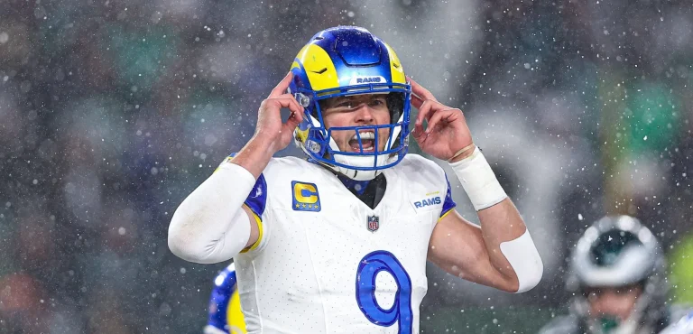 Matthew Stafford transformative impact on Los Angeles Rams