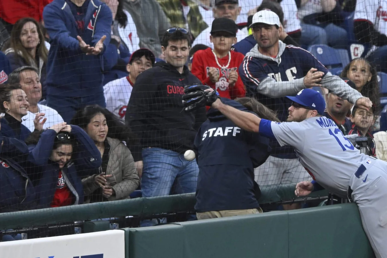 image-of-max-muncy-28-05-2025 Max Muncy