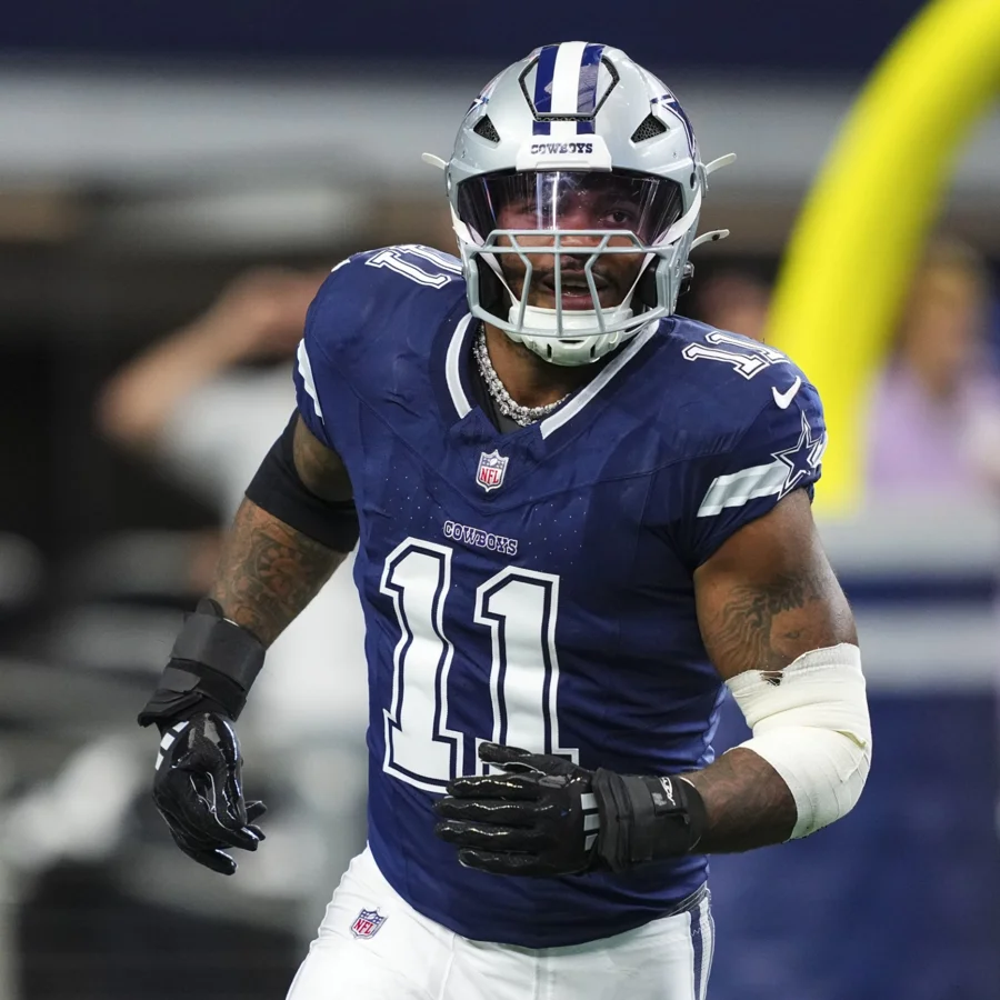 Micah Parsons challenges Cowboys team culture