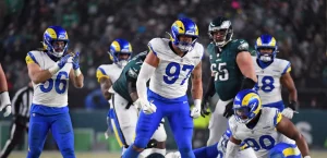 Michael Hoecht Overcomes Controversy to Fuel Buffalo Bills’ Championship Dreams with Elite Talent