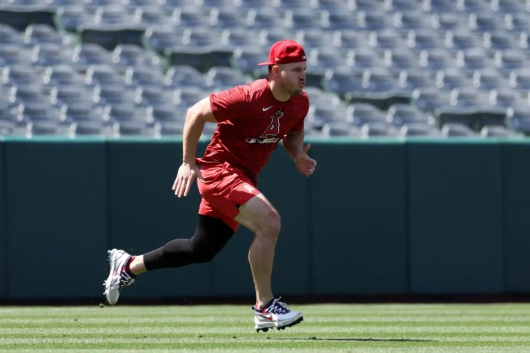 Mike Trout Activated by Angels After Injury, Set to Return Amid Team’s 5-Game Losing Streak Mike Trout Activated by Angels After Injury, Set to Return Amid Team’s 5-Game Losing Streak