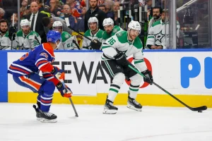 Mikko Rantanen and Other Dallas Stars Fail to Deliver in Crushing Western Conference Final Loss
