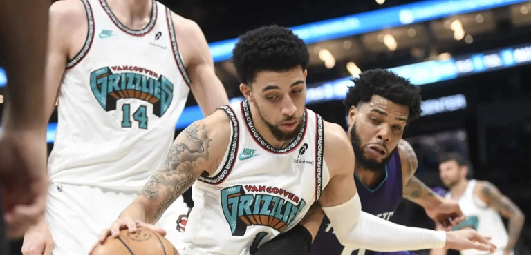 Miles Bridges trade buzz Charlotte Hornets Anfernee Simons