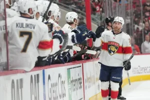 Could Easton Cowan Be the Unexpected Mitch Marner Replacement for the Maple Leafs?