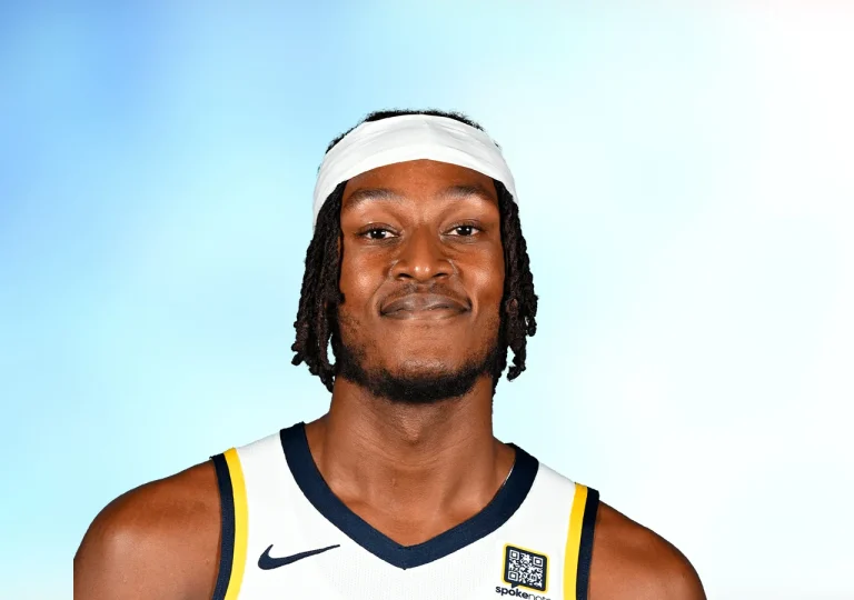 Myles Turner Detroit Pistons 2025 NBA free agency