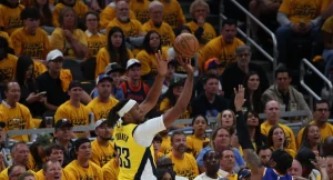 Myles Turner Urges Hornets to Break Draft Cycle and Target Veteran Talent Before It’s Too Late