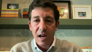 Nelly Korda Praises New LPGA Commissioner Craig Kessler as “Great Person” Ahead of U.S. Women’s Open