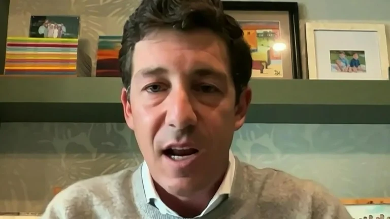 Nelly Korda on new LPGA Tour commissioner Craig Kessler