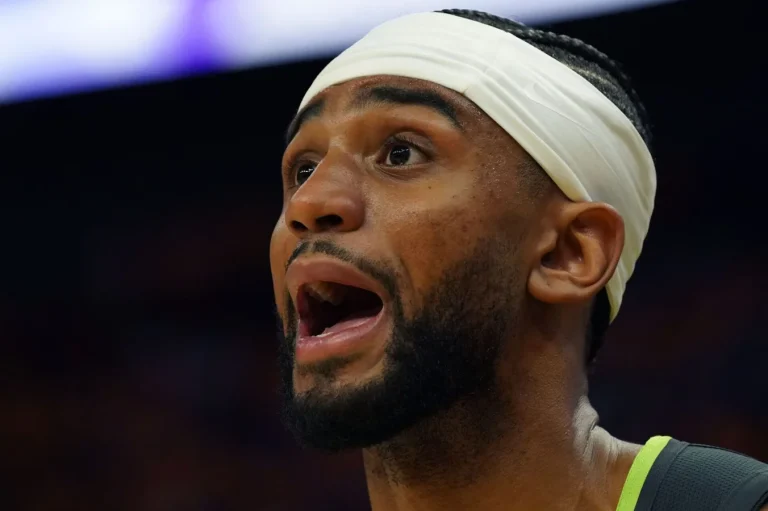 Nickeil Alexander-Walker name pronunciation controversy