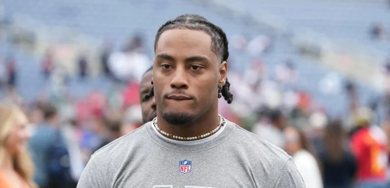 Nik Bonitto 2024 season breakout and free agency