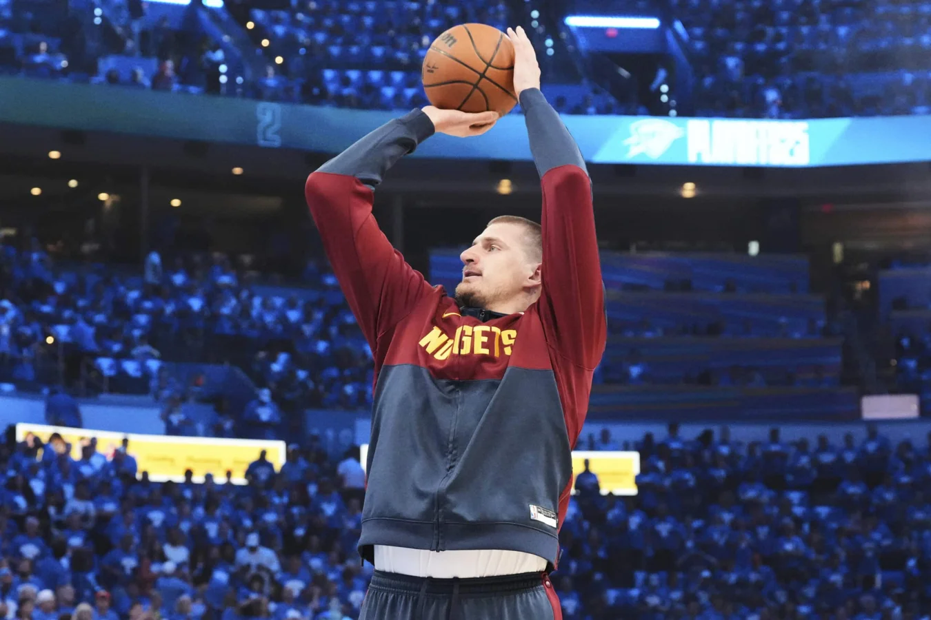 image-of-nikola-jokic-26-05-2025 Nikola Jokic