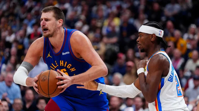 Nikola Jokic practice habits and myth busted