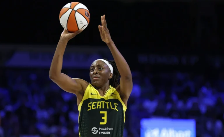 Nneka Ogwumike high school basketball achievements