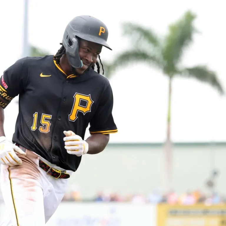 Oneil Cruz’s Historic Home Run Sparks Urgent Calls for Big Extension from Pirates Fans Oneil Cruz’s Historic Home Run Sparks Urgent Calls for Big Extension from Pirates Fans