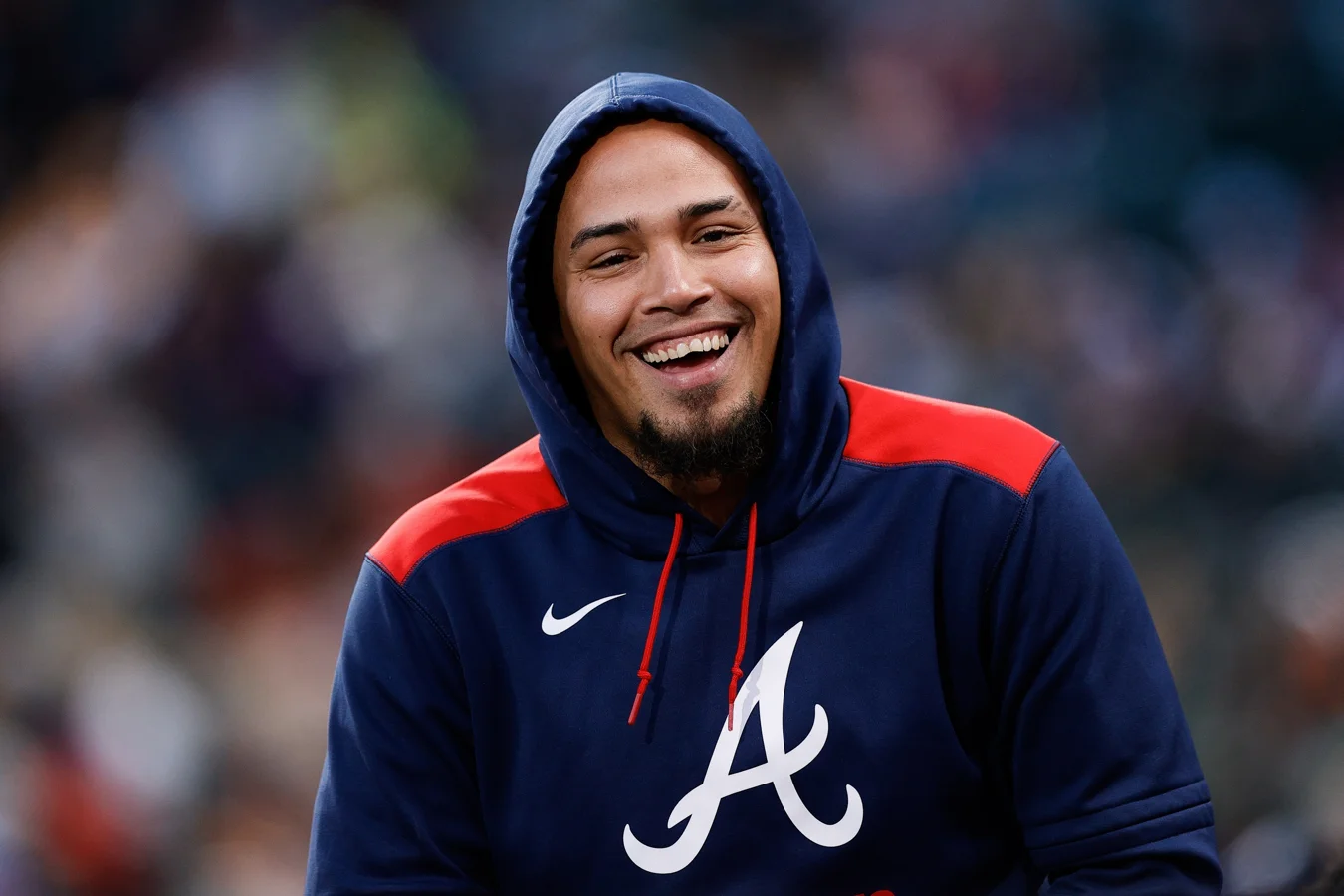 Orlando Arcia new chapter with Colorado Rockies