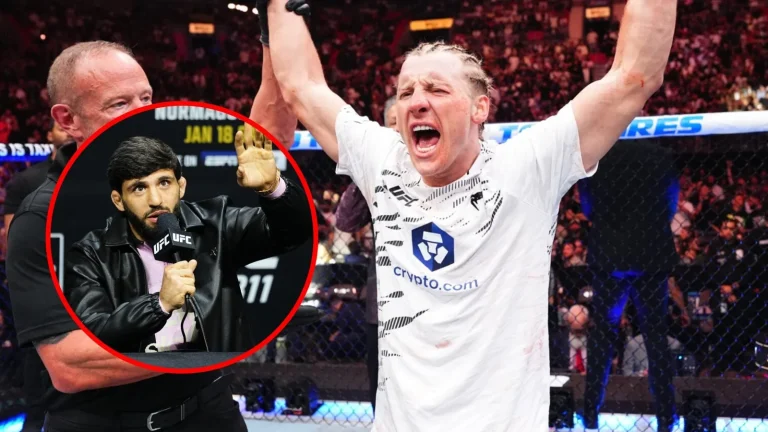 Paddy Pimblett UFC 314 victory analysis