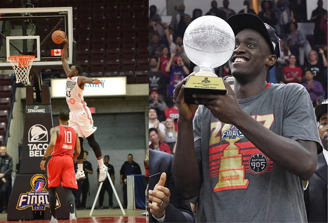 image-of-pascal-siakam-30-05-2025 Pascal Siakam