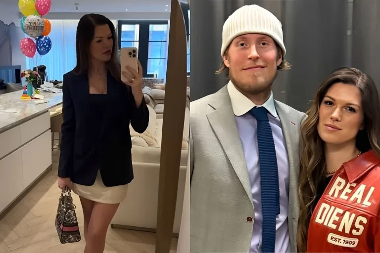 Patrik Laine wedding proposal and best man details