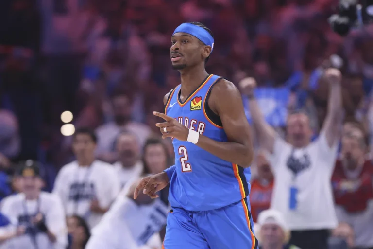 Paul George Reacts to Shams Charania’s Crazy 2025 NBA Offseason Rumors Involving Giannis and KD Paul George Reacts to Shams Charania’s Crazy 2025 NBA Offseason Rumors Involving Giannis and KD