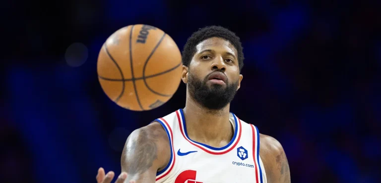 Paul George praises Tyrese Haliburton as NBA superstar