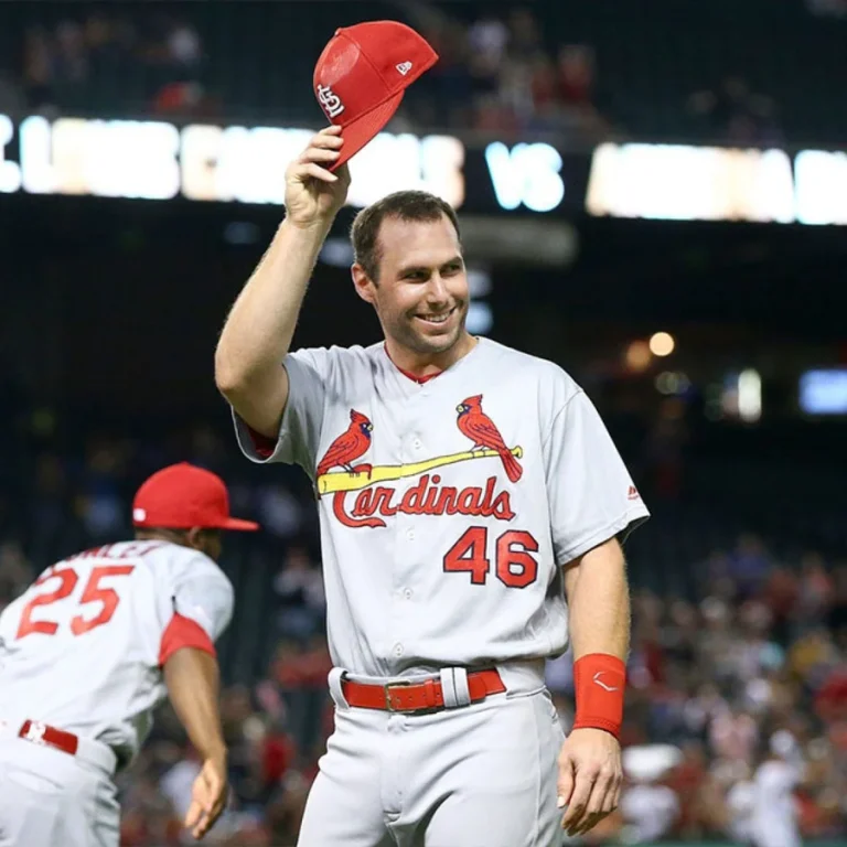Iván Herrera’s rise proves bold Cardinals gamble pays off after Paul Goldschmidt departure shocks baseball fans Iván Herrera’s rise proves bold Cardinals gamble pays off after Paul Goldschmidt departure shocks baseball fans