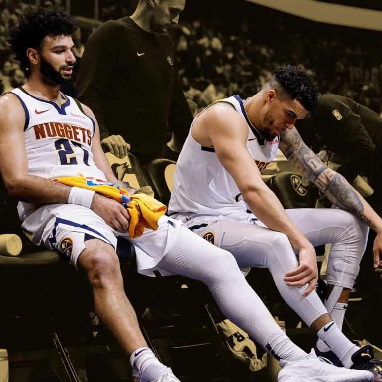 Paul Pierce suggests trade to support Nikola Jokic