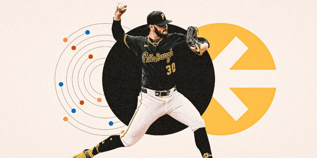 Paul Skenes blockbuster trade proposal Red Sox