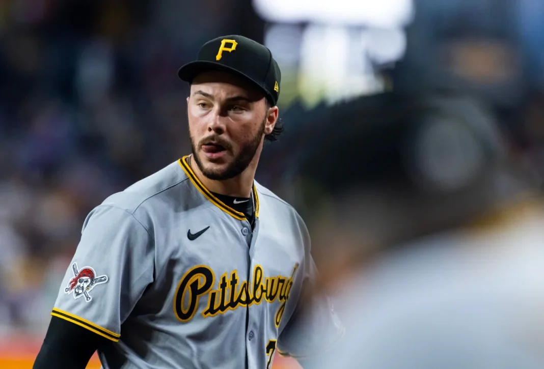 Paul Skenes contract extension and trade speculation Paul Skenes contract extension and trade speculation