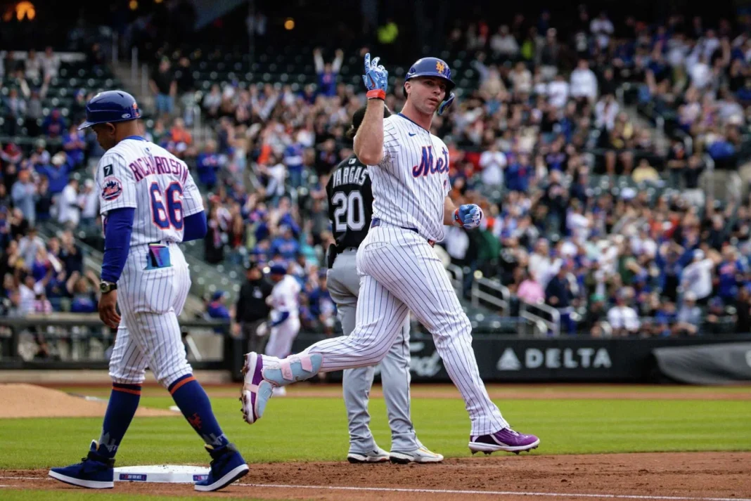 Pete Alonso MLB home run picks May 28 Pete Alonso MLB home run picks May 28