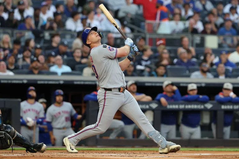 Pete Alonso potential free agency move winter