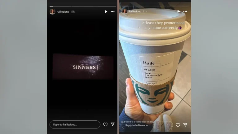 Puka Nacua girlfriend pregnancy and movie night