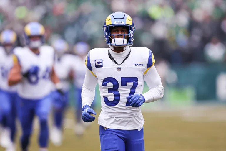 Quentin Lake Rams Super Bowl offensive resurgence