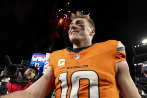 Quinton Newsome Faces Tough Battle to Secure Broncos Cornerback Roster Spot in 2024 Training Camp