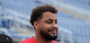 Rashawn Slater Eyes Landmark $150 Million Contract as Chargers Fight to Lock Down Their Left Tackle Fortress