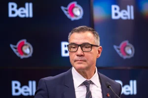 Rasmus Andersson Trade Looms: Flames and Sabres Poised for Blockbuster Deal This Offseason