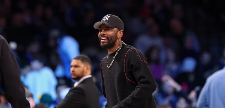 Replacing Kyrie Irving key to Mavericks offseason success