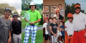 Rickie Fowler Proud as Oklahoma State Snaps 8-Year Drought with NCAA Golf Championship Win