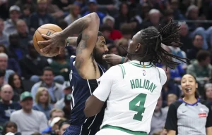 Daryl Morey Eyes Bold Sam Hauser Trade to Boost 76ers’ Championship Hopes This Offseason