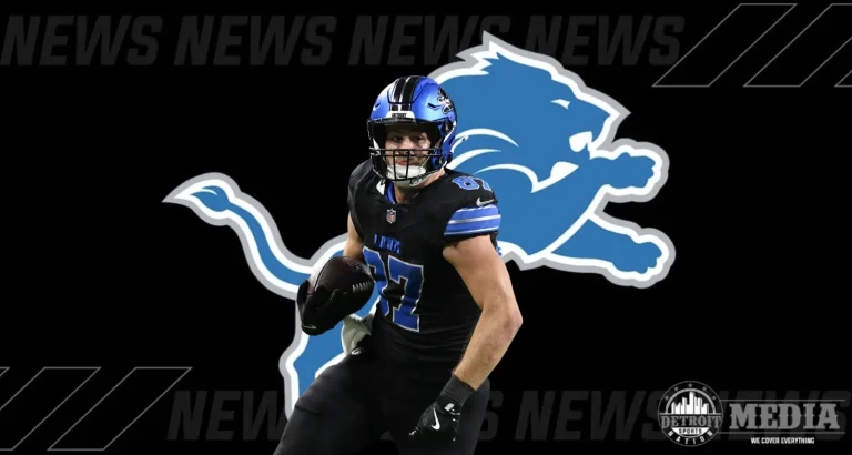 Sam LaPorta production challenges in 2024 season