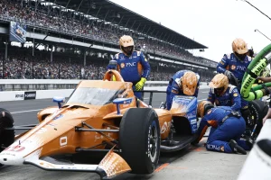 Scott Dixon and Graham Rahal hit with six-place grid penalties ahead of Detroit Grand Prix showdown