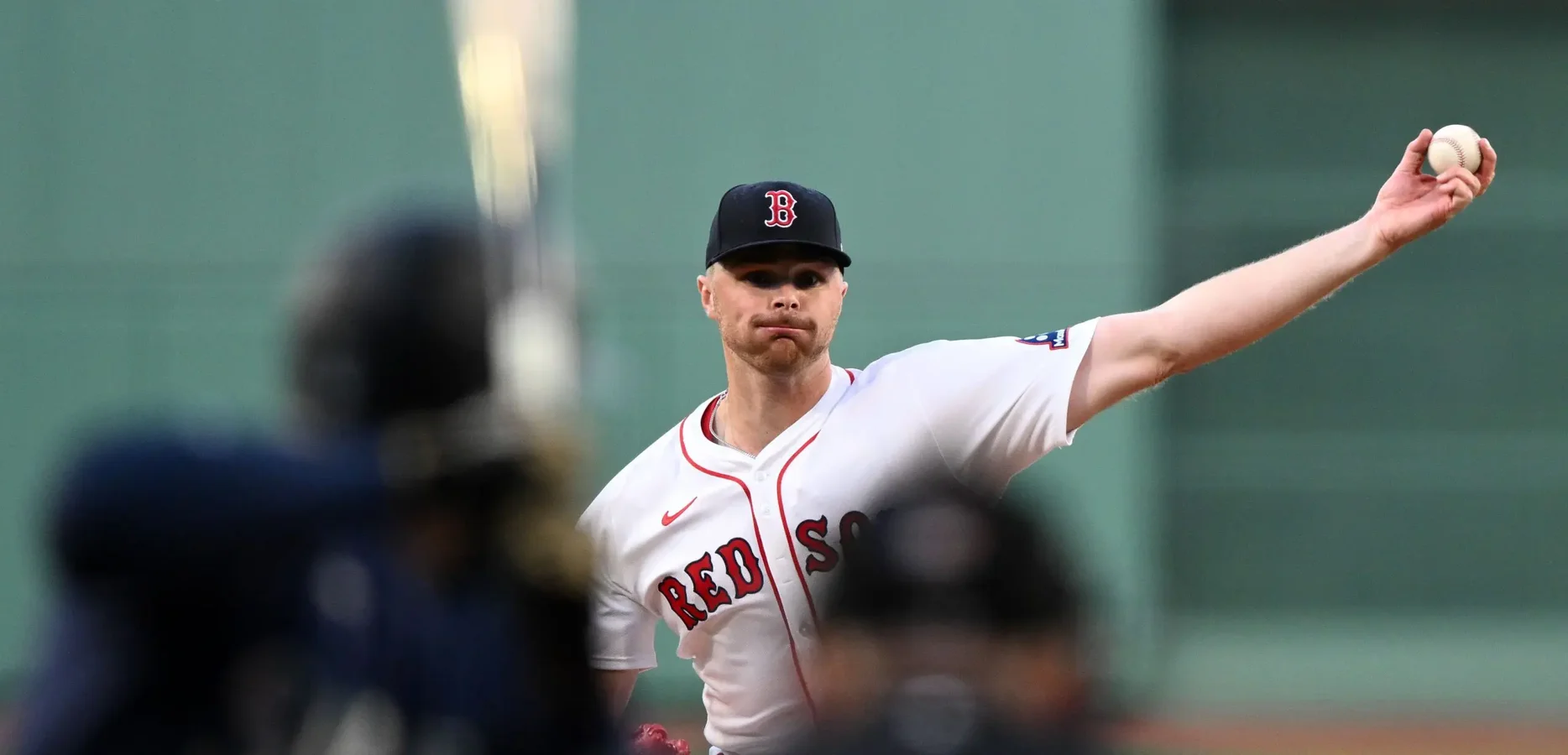 Sean Newcomb returns to Athletics in 2025 trade