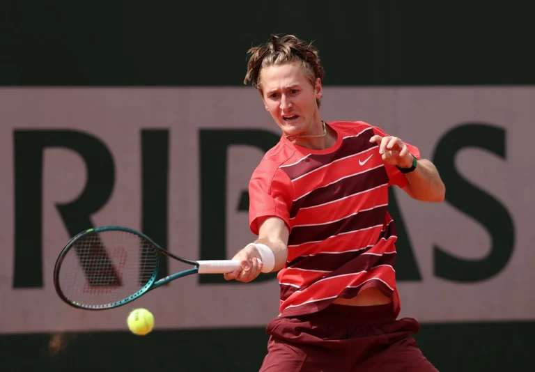 Sebastian Korda French Open 2025 preview and prediction