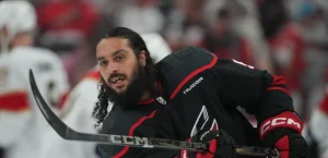 Carolina Hurricanes Trio, Including Seth Jarvis, Reject Surgery for Bold Alternative Recovery Path After Eastern Final